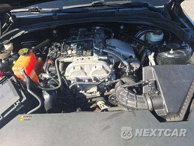 2014 Cadillac ATS Luxury 1SF - zdjęcie 15 z 34 - miniatura