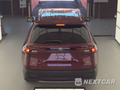 2026 Toyota Grand Highlander Hybrid XLE - zdjęcie 5 z 29 - miniatura