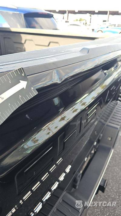 2023 Chevrolet Silverado 1500 LT Crew Cab Medium Bed 1LT - zdjęcie 24 z 28 - miniatura