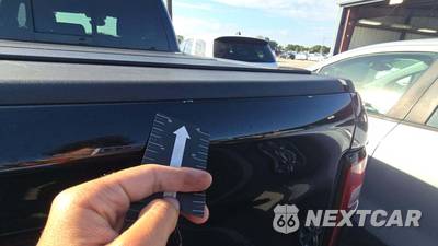 2019 Ram 1500 Rebel Crew Cab Short Bed - zdjęcie 25 z 31 - miniatura