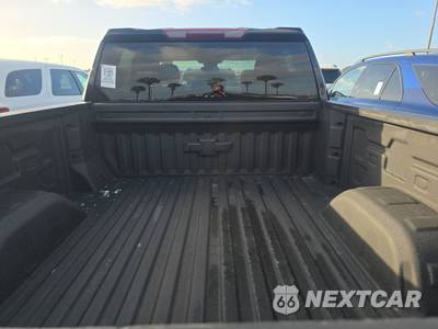 2023 Chevrolet Silverado 1500 LT Crew Cab Medium Bed 1LT - zdjęcie 16 z 28 - miniatura