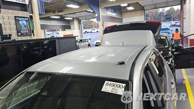2023 Toyota RAV4 LE - zdjęcie 17 z 42 - miniatura