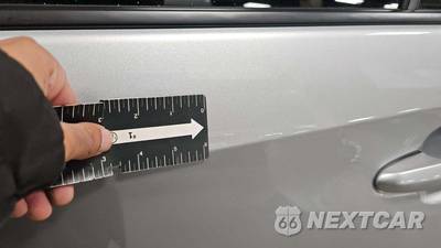 2023 Toyota RAV4 LE - zdjęcie 38 z 42 - miniatura