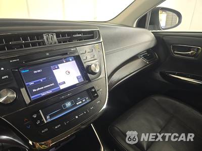 2016 Toyota Avalon Limited - zdjęcie 11 z 17 - miniatura