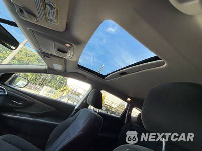 2018 Nissan Murano SV - zdjęcie 19 z 19 - miniatura