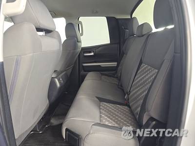 2019 Toyota Tundra SR5 Extended Cab Medium Bed - zdjęcie 13 z 17 - miniatura