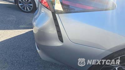 2021 Toyota Camry SE - zdjęcie 18 z 23 - miniatura