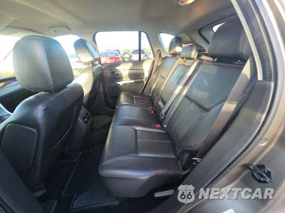 2014 Ford Edge Limited - zdjęcie 13 z 25 - miniatura
