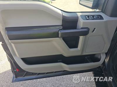 2018 Ford F-150 XL Extended Cab Medium Bed w/Rear Doors - zdjęcie 9 z 21 - miniatura