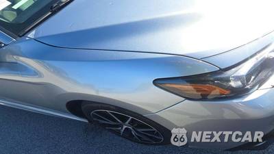 2021 Toyota Camry SE - zdjęcie 23 z 23 - miniatura
