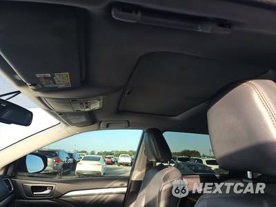 2016 Toyota Highlander XLE - zdjęcie 18 z 24 - miniatura