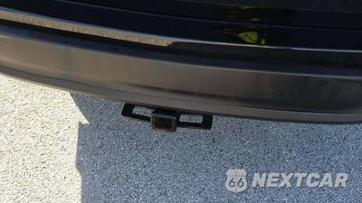 2016 Toyota Highlander XLE - zdjęcie 22 z 24 - miniatura
