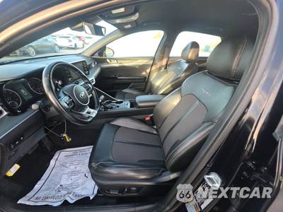 2021 Kia K5 GT-Line - zdjęcie 7 z 21 - miniatura