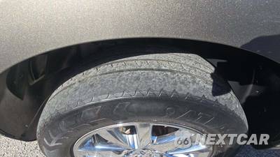2014 Ford Edge Limited - zdjęcie 23 z 25 - miniatura