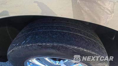 2014 Ford Edge Limited - zdjęcie 18 z 25 - miniatura