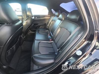 2021 Kia K5 GT-Line - zdjęcie 13 z 21 - miniatura