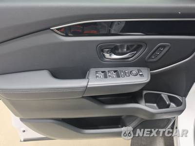 2023 Honda Pilot Touring - zdjęcie 9 z 30 - miniatura