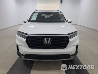 2023 Honda Pilot Touring - zdjęcie 2 z 30 - miniatura