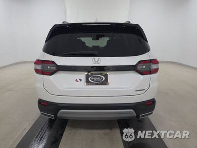 2023 Honda Pilot Touring - zdjęcie 5 z 30 - miniatura