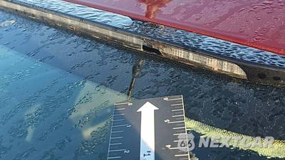2014 Ford Fusion SE - zdjęcie 23 z 41 - miniatura