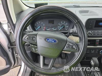 2021 Ford EcoSport S - zdjęcie 10 z 23 - miniatura