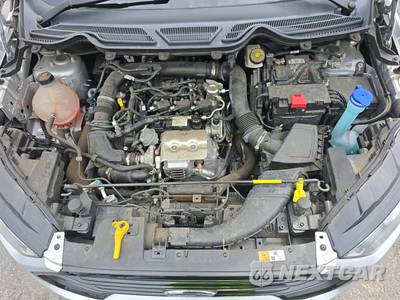 2021 Ford EcoSport S - zdjęcie 15 z 23 - miniatura
