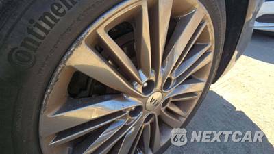 2016 Kia Optima SX Limited - zdjęcie 45 z 54 - miniatura