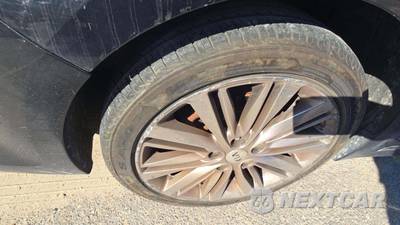 2016 Kia Optima SX Limited - zdjęcie 25 z 54 - miniatura