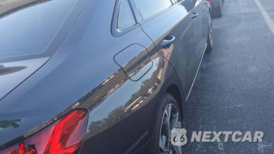 2022 Audi A3 Sedan Premium Plus - zdjęcie 22 z 22 - miniatura