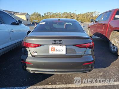 2022 Audi A3 Sedan Premium Plus - zdjęcie 5 z 22 - miniatura