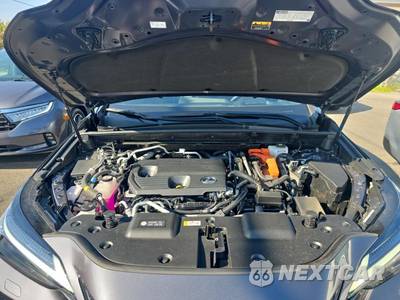 2025 Lexus NX 450h+ F SPORT Handling - zdjęcie 19 z 24 - miniatura