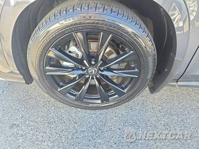 2025 Lexus NX 450h+ F SPORT Handling - zdjęcie 8 z 24 - miniatura