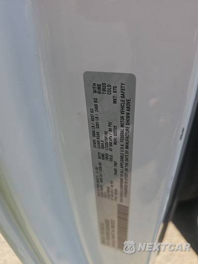 2025 Ram ProMaster 2500 Cargo Van Tradesman w/Passenger Seat Low Roof 136.0" WB - zdjęcie 13 z 30 - miniatura