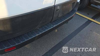 2025 Ford Transit 250 Cargo Van Low Roof 130.0" WB - zdjęcie 25 z 25 - miniatura