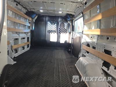2025 Ford Transit 250 Cargo Van Low Roof 130.0" WB - zdjęcie 16 z 25 - miniatura