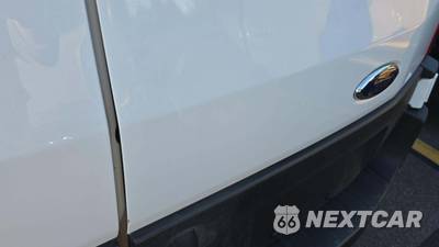 2025 Ford Transit 250 Cargo Van Low Roof 130.0" WB - zdjęcie 24 z 25 - miniatura