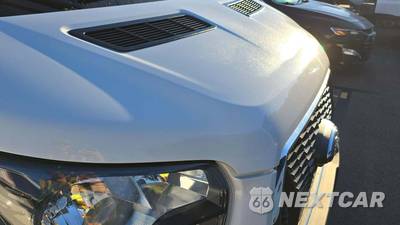 2025 Ford Transit 250 Cargo Van Low Roof 130.0" WB - zdjęcie 20 z 25 - miniatura