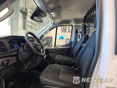 2025 Ford Transit 250 Cargo Van Low Roof 130.0" WB - zdjęcie 7 z 25 - miniatura