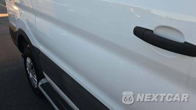 2025 Ford Transit 250 Cargo Van Low Roof 130.0" WB - zdjęcie 23 z 25 - miniatura