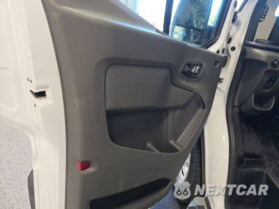 2025 Ford Transit 250 Cargo Van Low Roof 130.0" WB - zdjęcie 9 z 25 - miniatura