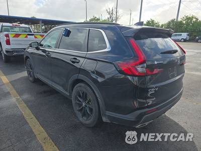2024 Honda CR-V Hybrid Sport-L - zdjęcie 3 z 20 - miniatura