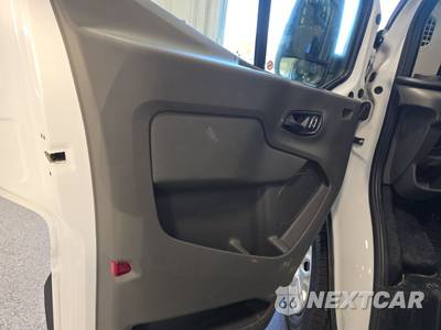 2025 Ford Transit 250 Cargo Van Low Roof 130.0" WB - zdjęcie 9 z 21 - miniatura