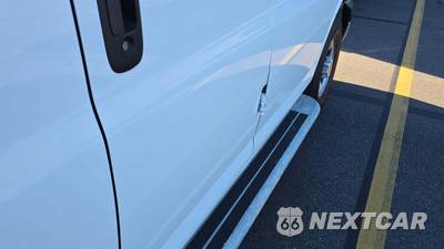 2025 GMC Savana 2500 Cargo Van 1WT 135.0" WB - zdjęcie 20 z 23 - miniatura