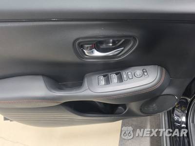 2026 Honda HR-V Sport - zdjęcie 9 z 25 - miniatura
