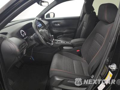 2026 Honda HR-V Sport - zdjęcie 7 z 25 - miniatura