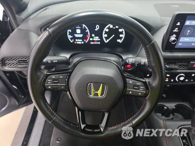 2026 Honda HR-V Sport - zdjęcie 10 z 25 - miniatura