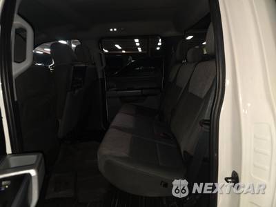 2021 Ford F-150 XLT Crew Cab Medium Bed - zdjęcie 13 z 29 - miniatura