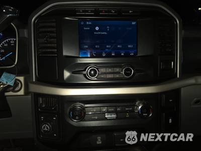 2021 Ford F-150 XLT Crew Cab Medium Bed - zdjęcie 11 z 29 - miniatura