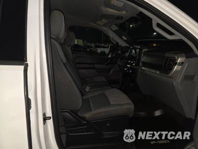 2021 Ford F-150 XLT Crew Cab Medium Bed - zdjęcie 8 z 29 - miniatura
