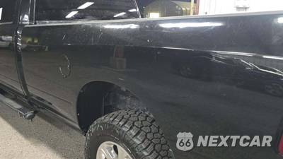 2023 Ram 2500 Lone Star Crew Cab Long Bed - zdjęcie 29 z 34 - miniatura